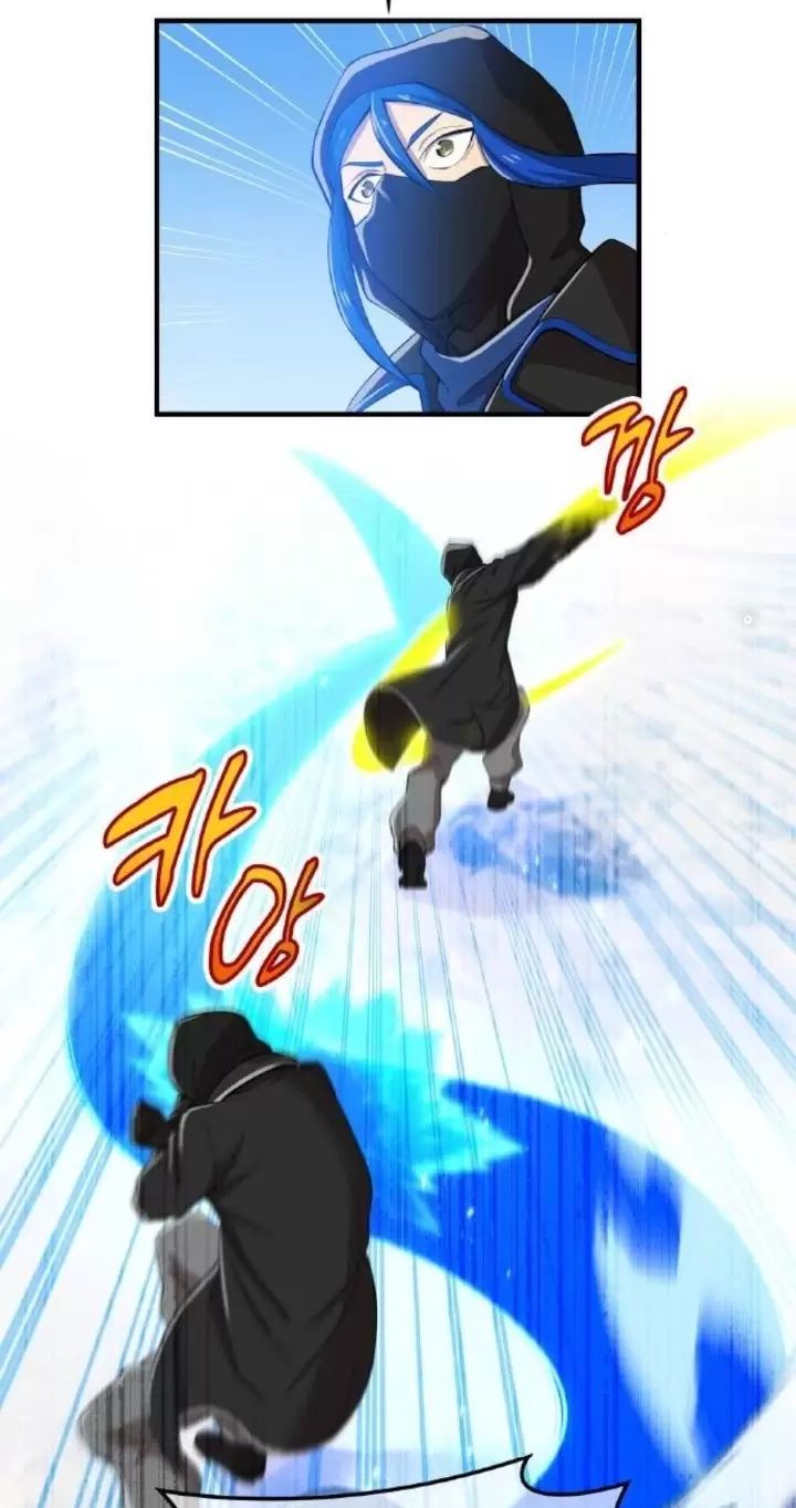 Ta Là Kẻ Siêu Việt Duy Nhất: Chapter 20