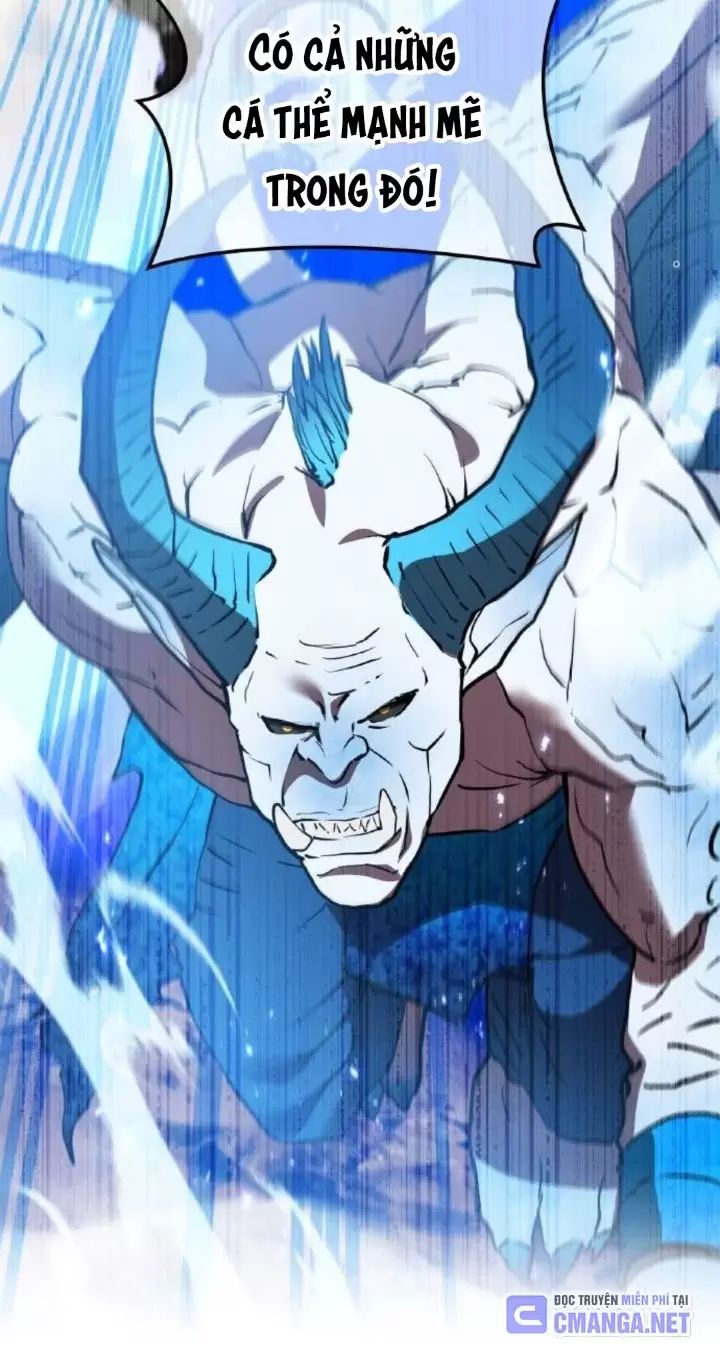 Ta Là Kẻ Siêu Việt Duy Nhất: Chapter 20