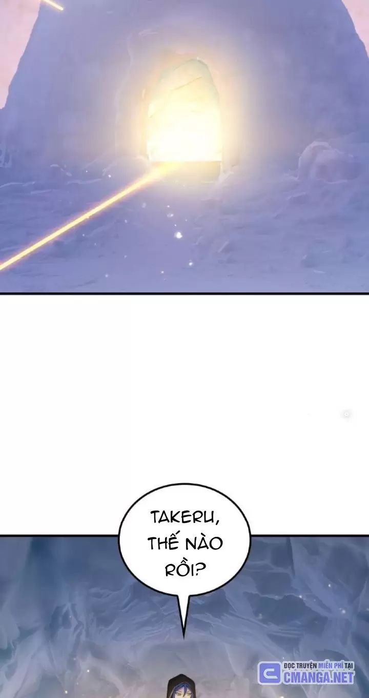 Ta Là Kẻ Siêu Việt Duy Nhất: Chapter 20