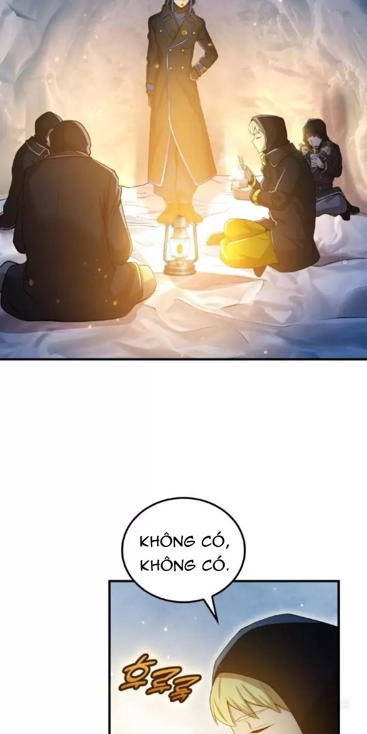 Ta Là Kẻ Siêu Việt Duy Nhất: Chapter 20