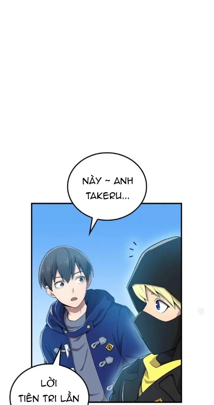 Ta Là Kẻ Siêu Việt Duy Nhất: Chapter 20