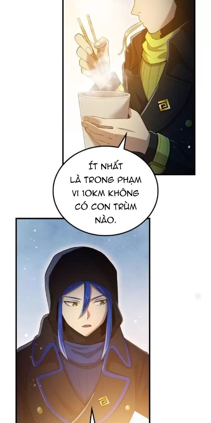 Ta Là Kẻ Siêu Việt Duy Nhất: Chapter 20