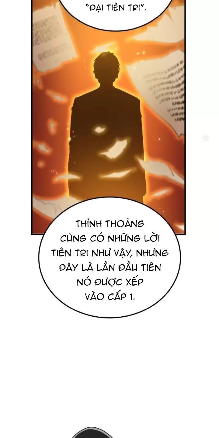 Ta Là Kẻ Siêu Việt Duy Nhất: Chapter 20