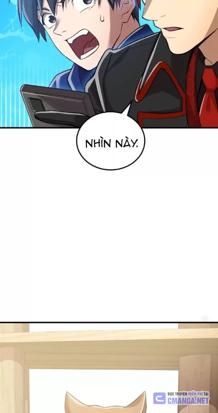Ta Là Kẻ Siêu Việt Duy Nhất: Chapter 20