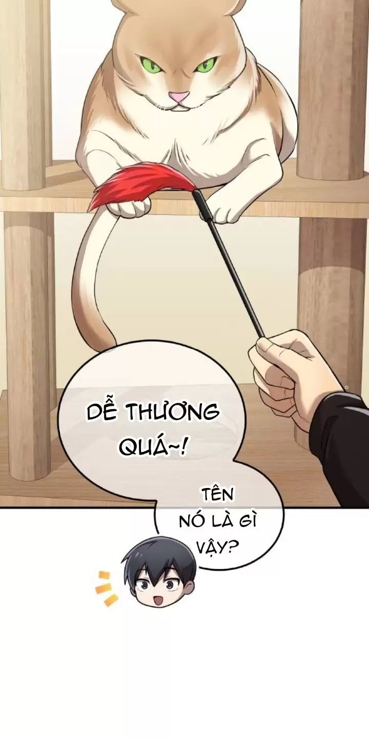 Ta Là Kẻ Siêu Việt Duy Nhất: Chapter 20