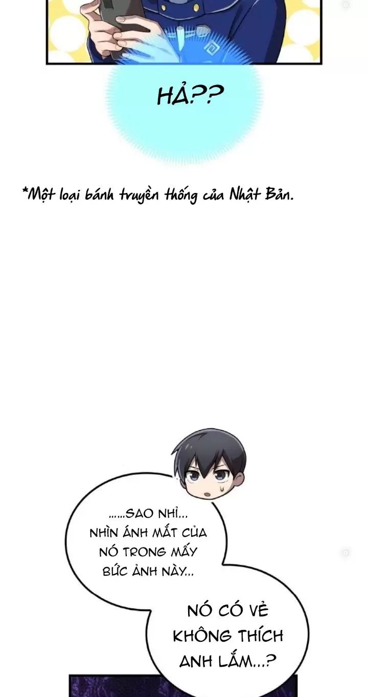 Ta Là Kẻ Siêu Việt Duy Nhất: Chapter 20