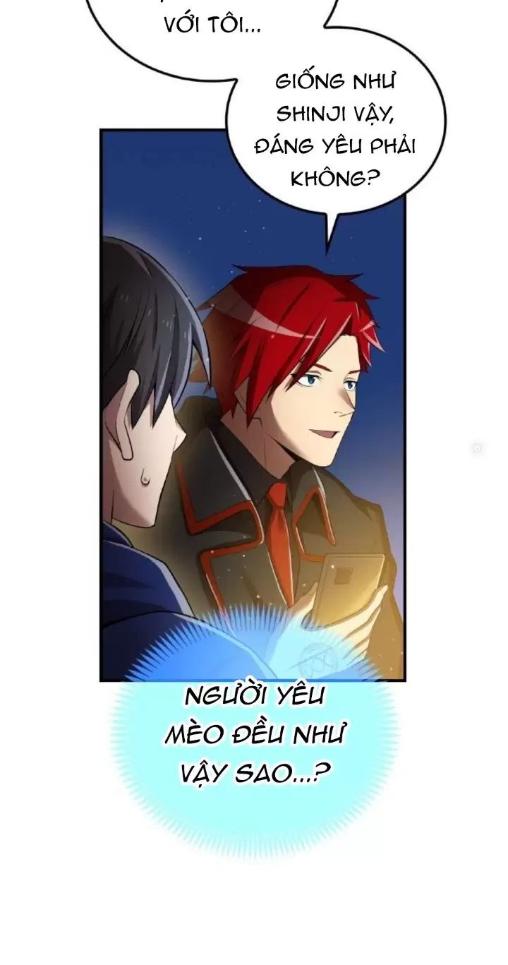 Ta Là Kẻ Siêu Việt Duy Nhất: Chapter 20