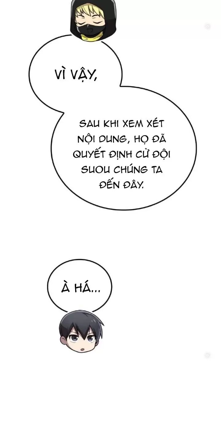 Ta Là Kẻ Siêu Việt Duy Nhất: Chapter 20