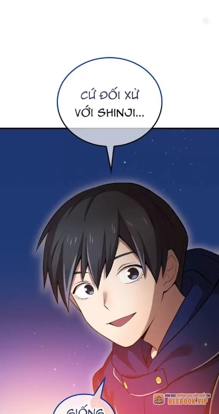 Ta Là Kẻ Siêu Việt Duy Nhất: Chapter 20