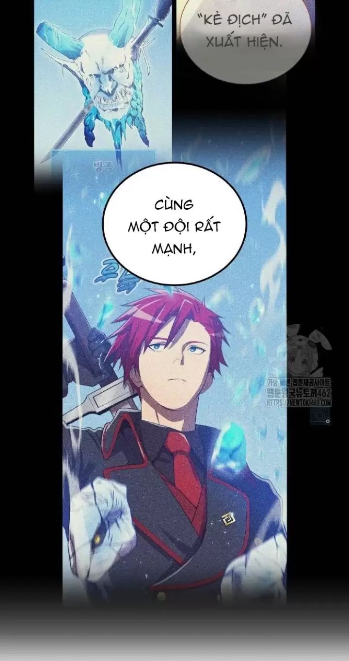 Ta Là Kẻ Siêu Việt Duy Nhất: Chapter 21
