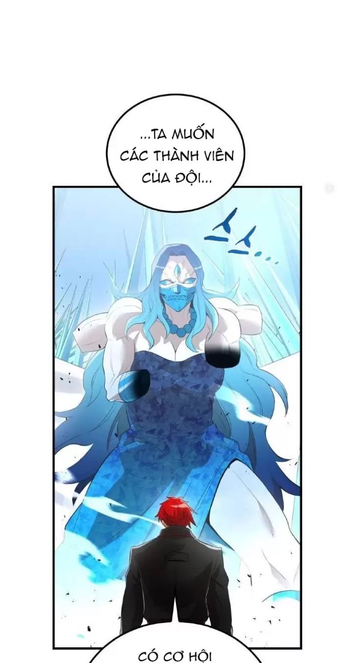 Ta Là Kẻ Siêu Việt Duy Nhất: Chapter 21