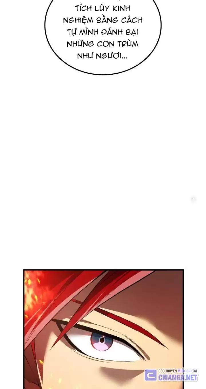 Ta Là Kẻ Siêu Việt Duy Nhất: Chapter 21