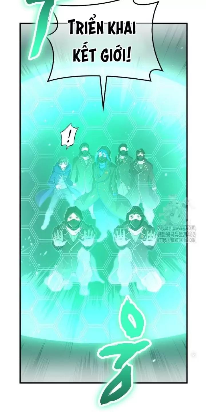 Ta Là Kẻ Siêu Việt Duy Nhất: Chapter 21