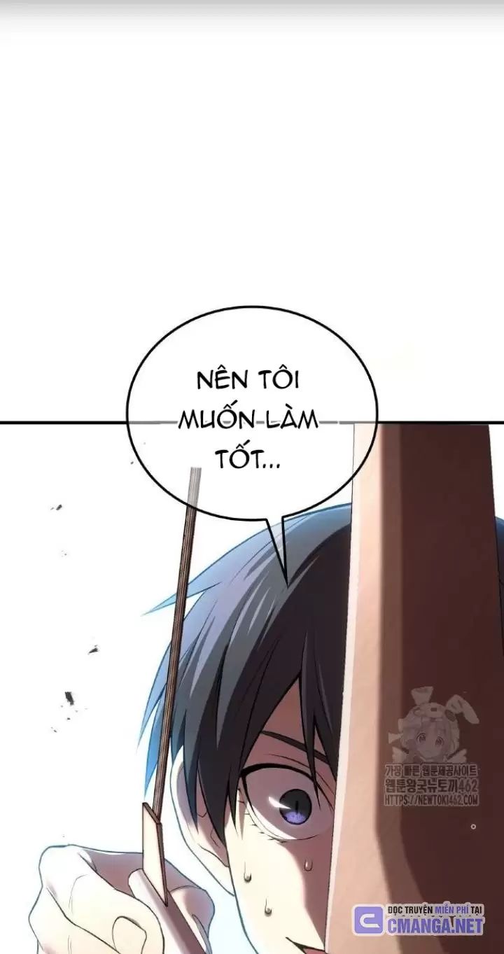 Ta Là Kẻ Siêu Việt Duy Nhất: Chapter 21