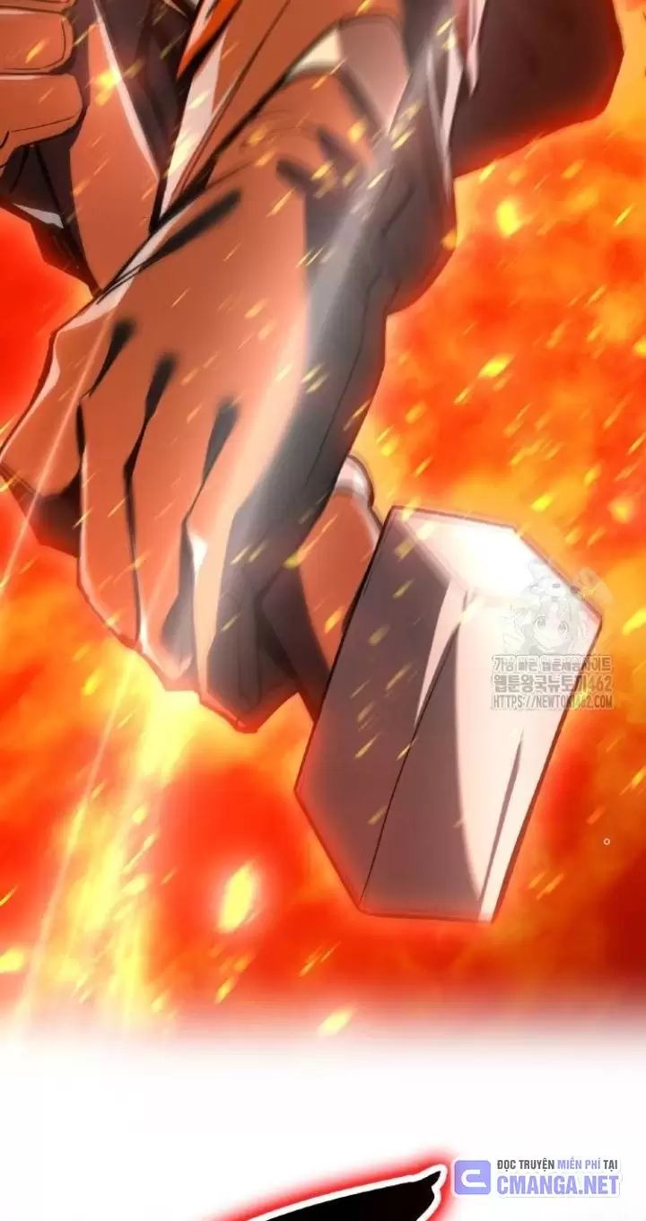 Ta Là Kẻ Siêu Việt Duy Nhất: Chapter 21