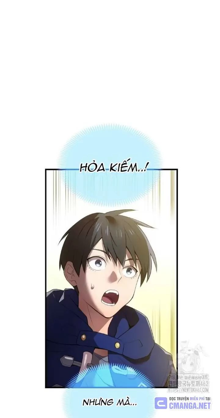 Ta Là Kẻ Siêu Việt Duy Nhất: Chapter 21