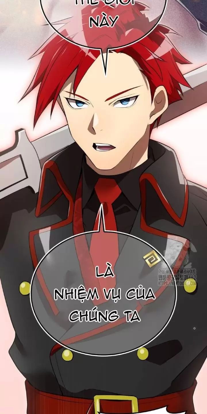 Ta Là Kẻ Siêu Việt Duy Nhất: Chapter 21