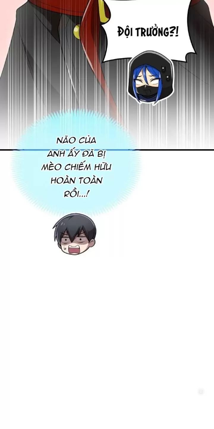 Ta Là Kẻ Siêu Việt Duy Nhất: Chapter 21