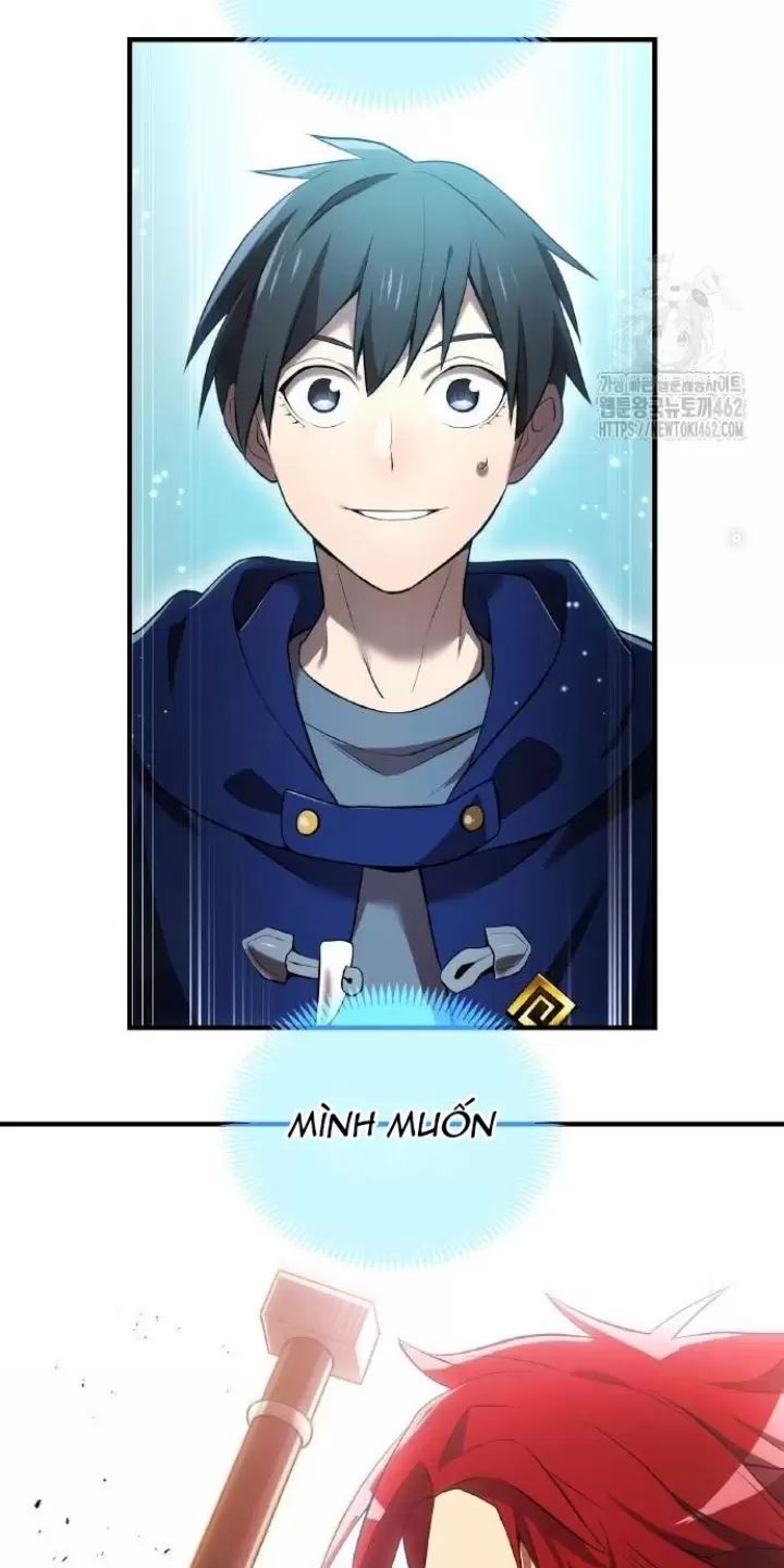 Ta Là Kẻ Siêu Việt Duy Nhất: Chapter 21