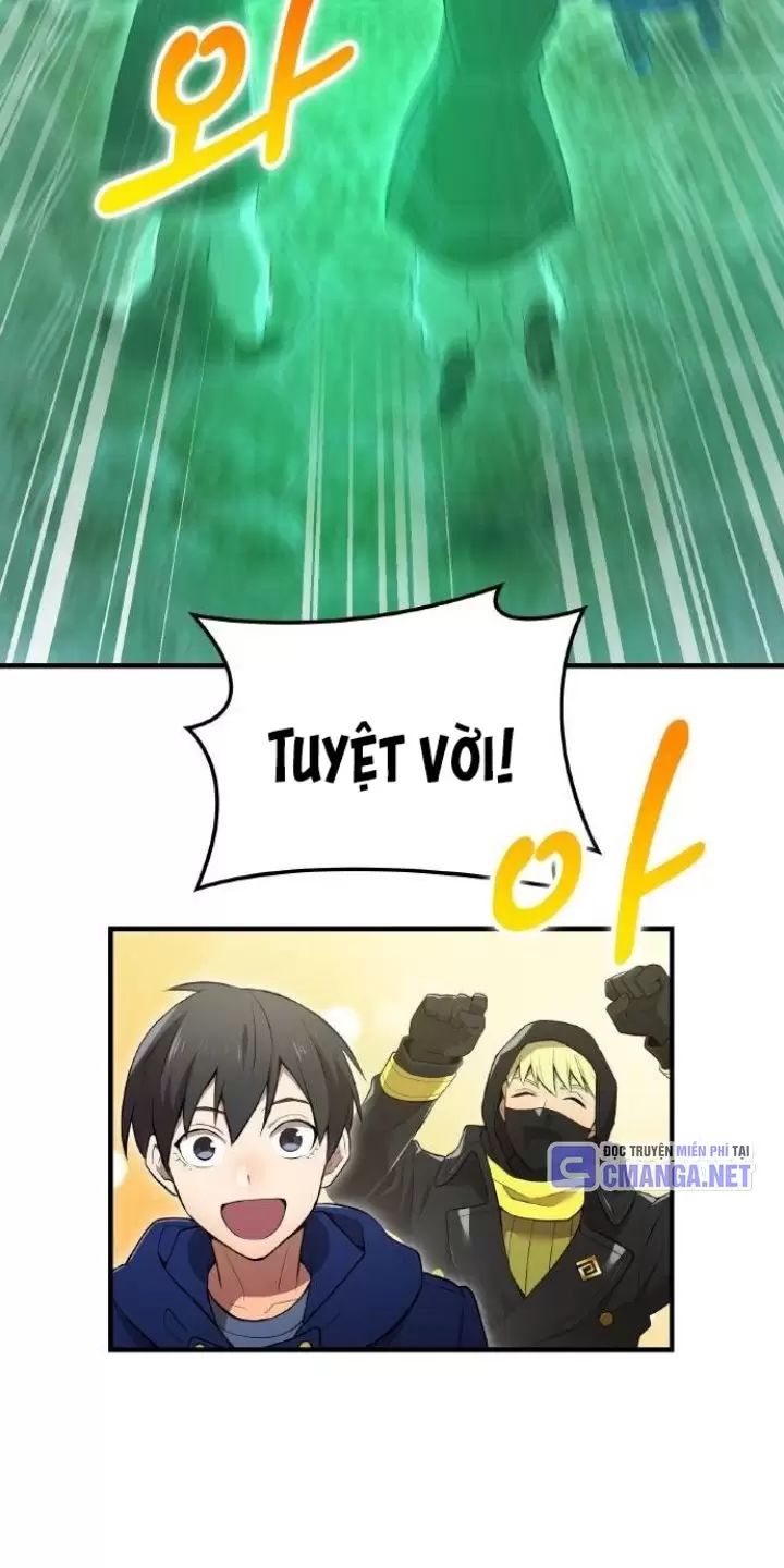 Ta Là Kẻ Siêu Việt Duy Nhất: Chapter 21