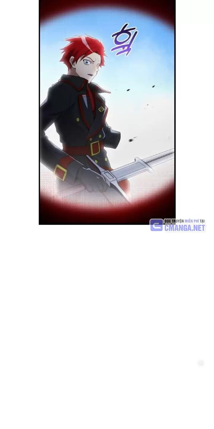 Ta Là Kẻ Siêu Việt Duy Nhất: Chapter 21