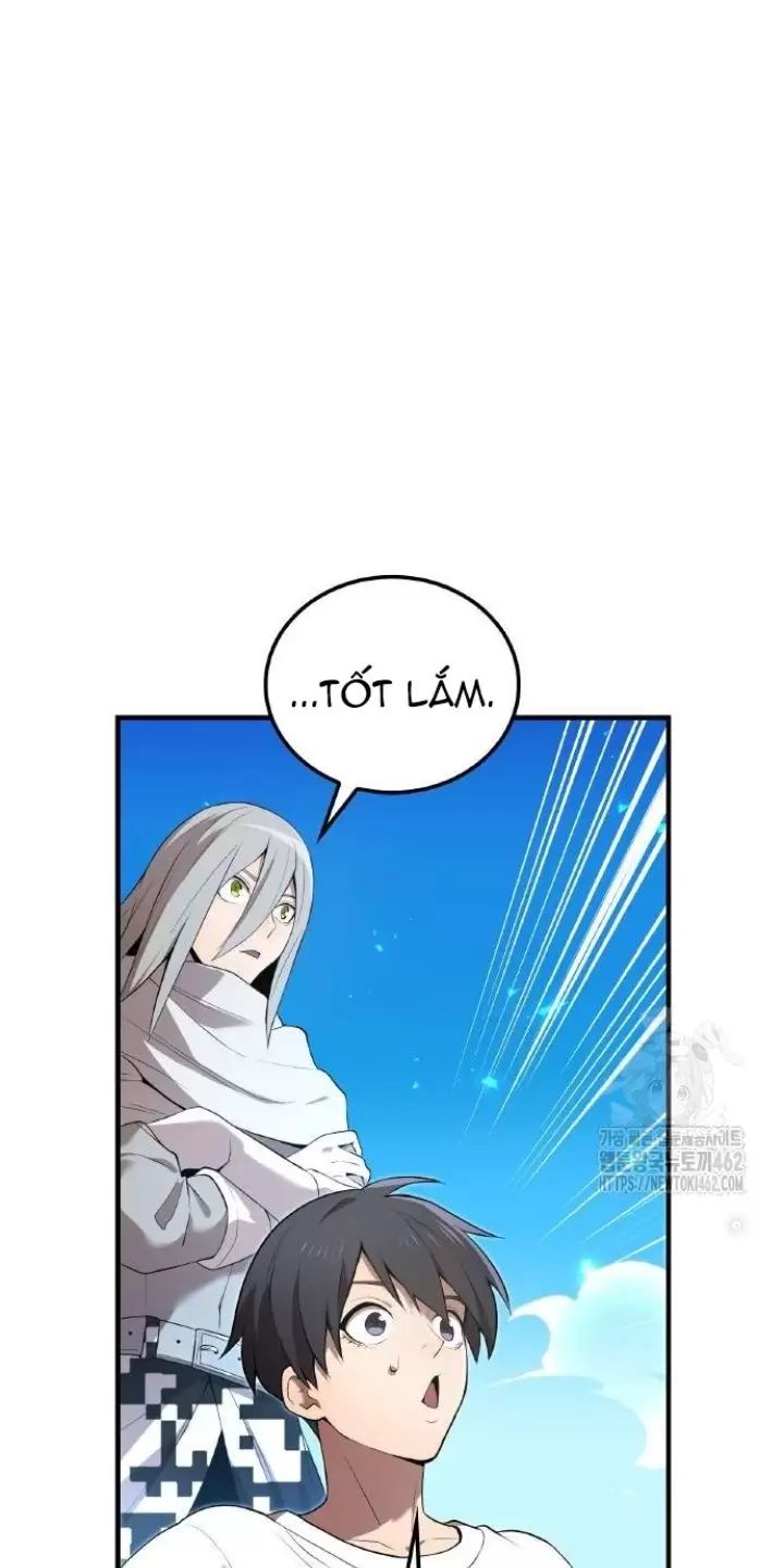 Ta Là Kẻ Siêu Việt Duy Nhất: Chapter 21