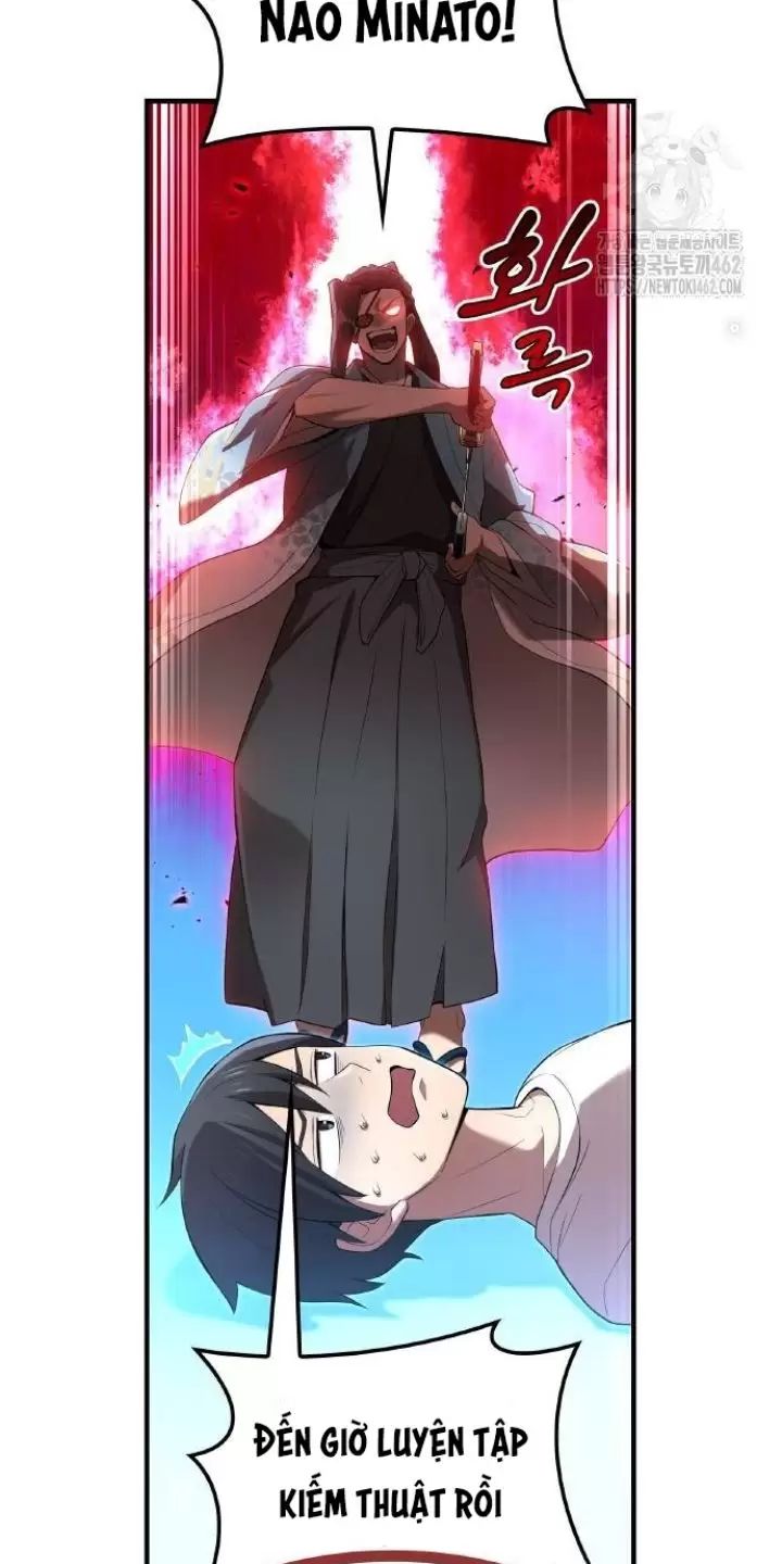 Ta Là Kẻ Siêu Việt Duy Nhất: Chapter 21