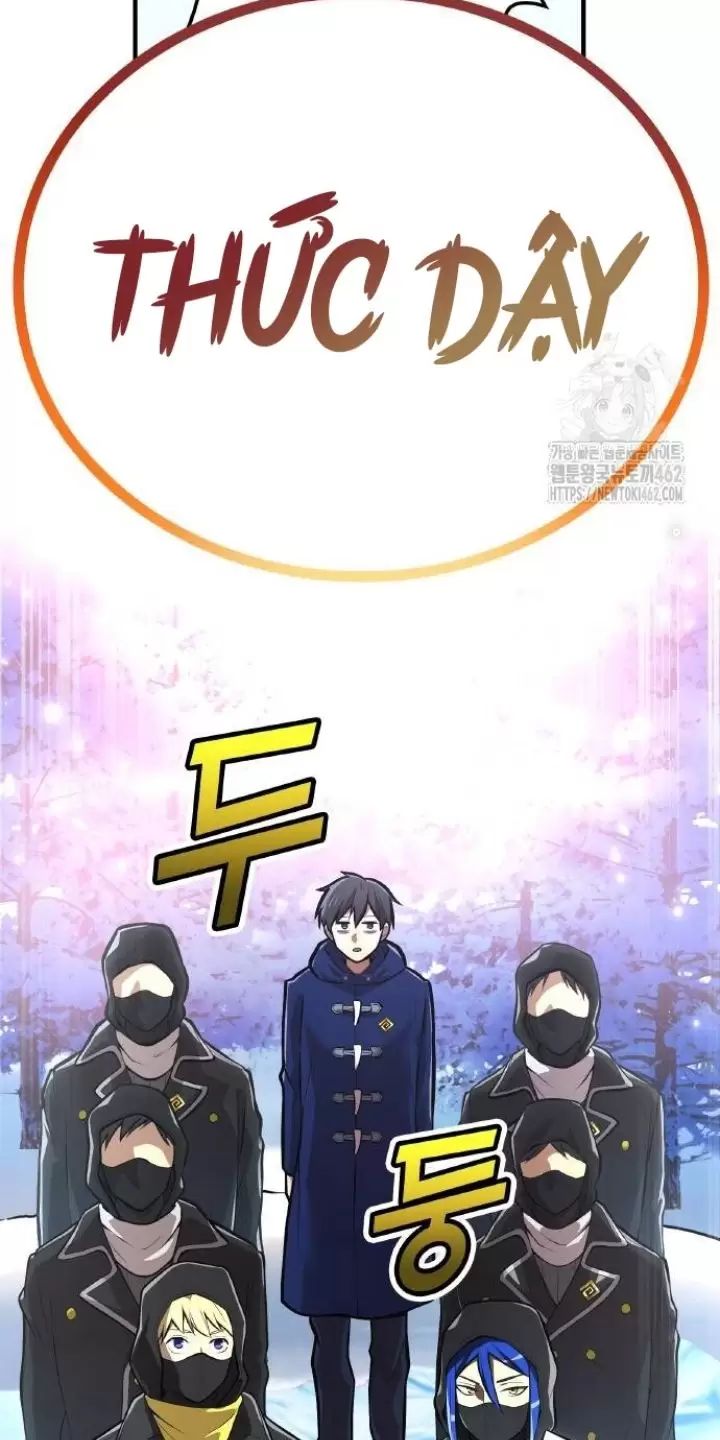 Ta Là Kẻ Siêu Việt Duy Nhất: Chapter 21