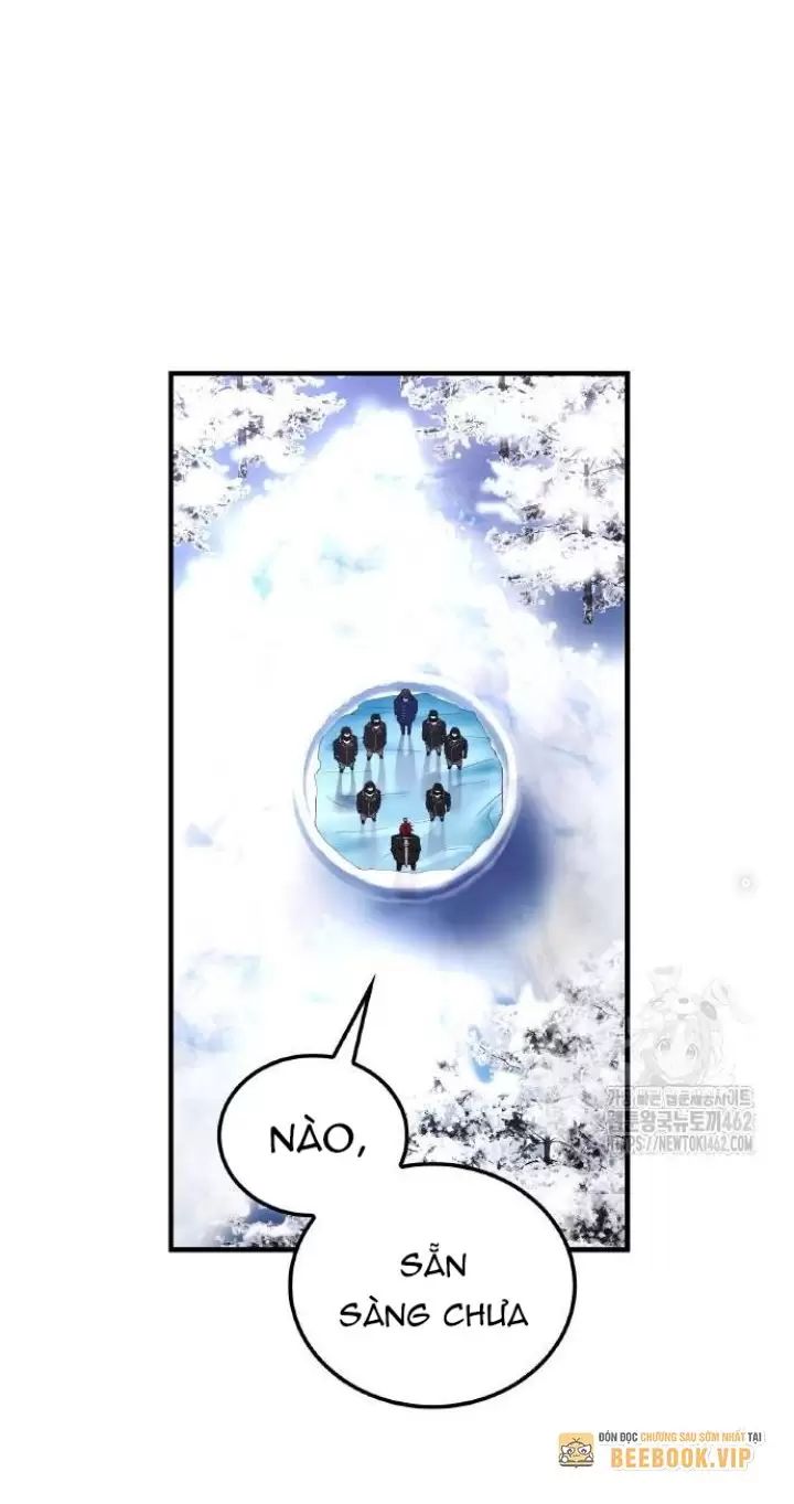 Ta Là Kẻ Siêu Việt Duy Nhất: Chapter 21