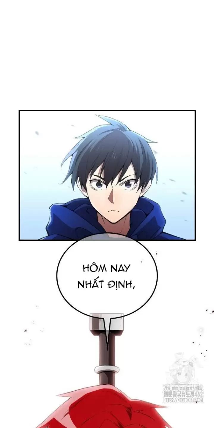 Ta Là Kẻ Siêu Việt Duy Nhất: Chapter 21