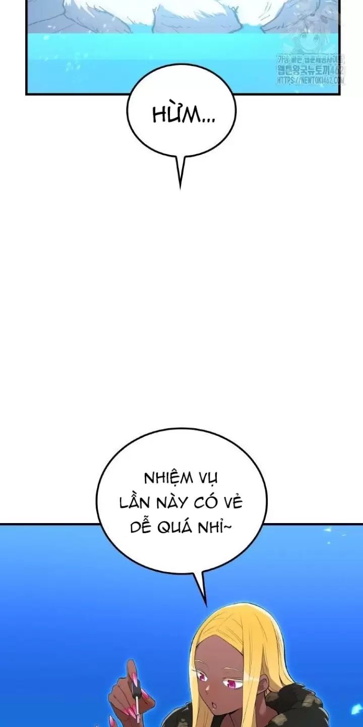 Ta Là Kẻ Siêu Việt Duy Nhất: Chapter 21