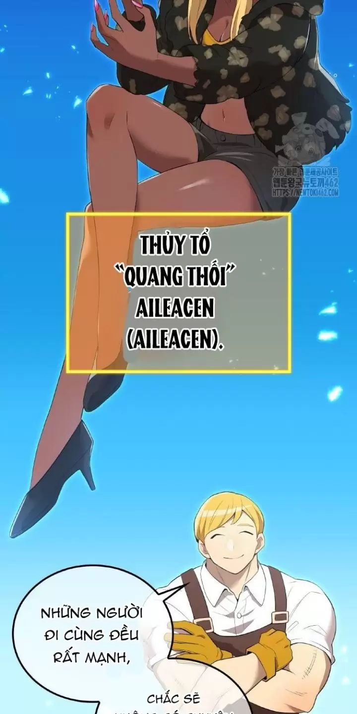 Ta Là Kẻ Siêu Việt Duy Nhất: Chapter 21