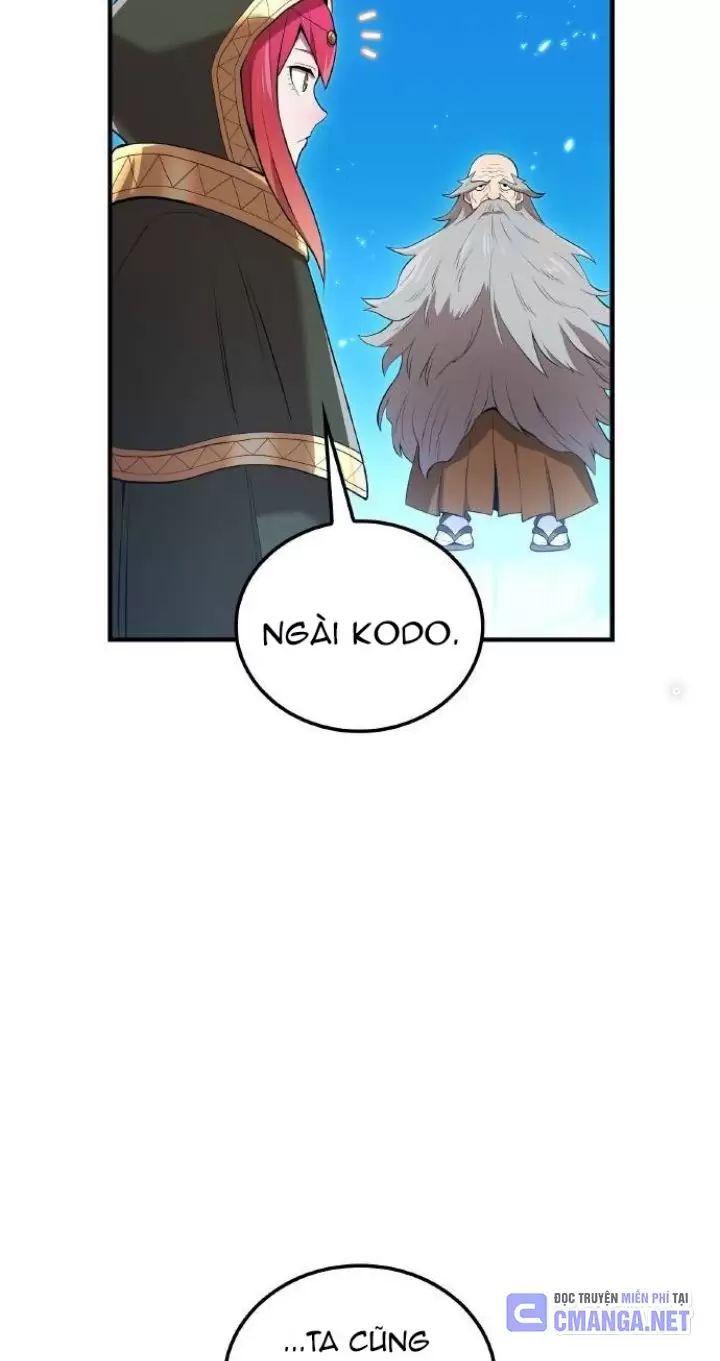 Ta Là Kẻ Siêu Việt Duy Nhất: Chapter 21