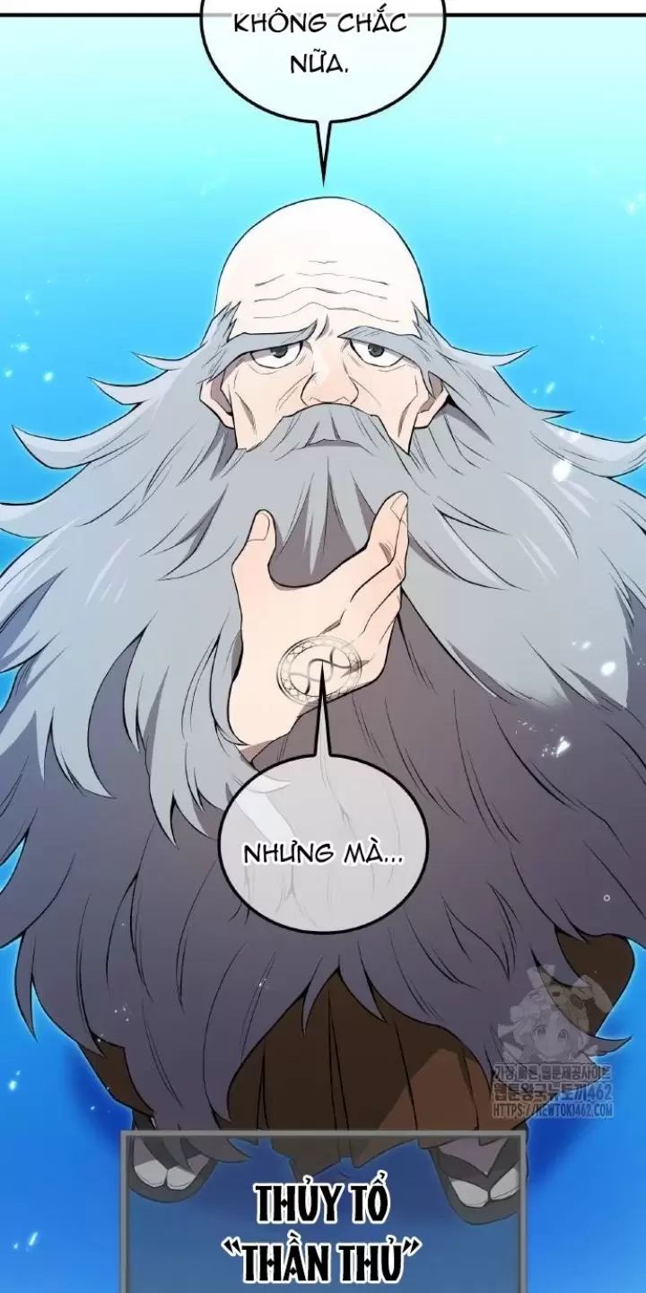 Ta Là Kẻ Siêu Việt Duy Nhất: Chapter 21