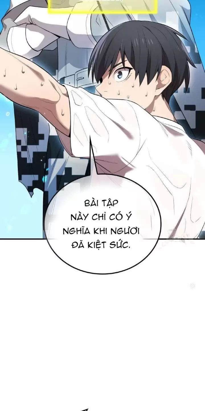 Ta Là Kẻ Siêu Việt Duy Nhất: Chapter 21