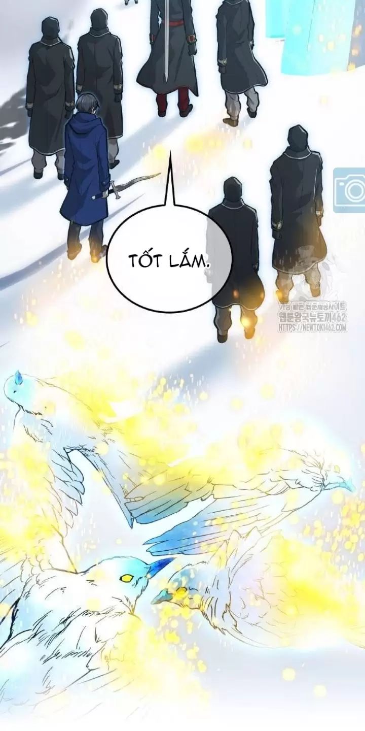 Ta Là Kẻ Siêu Việt Duy Nhất: Chapter 21