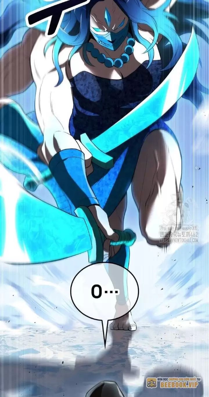 Ta Là Kẻ Siêu Việt Duy Nhất: Chapter 21