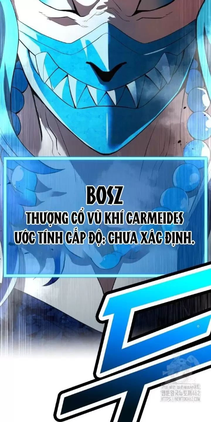 Ta Là Kẻ Siêu Việt Duy Nhất: Chapter 21