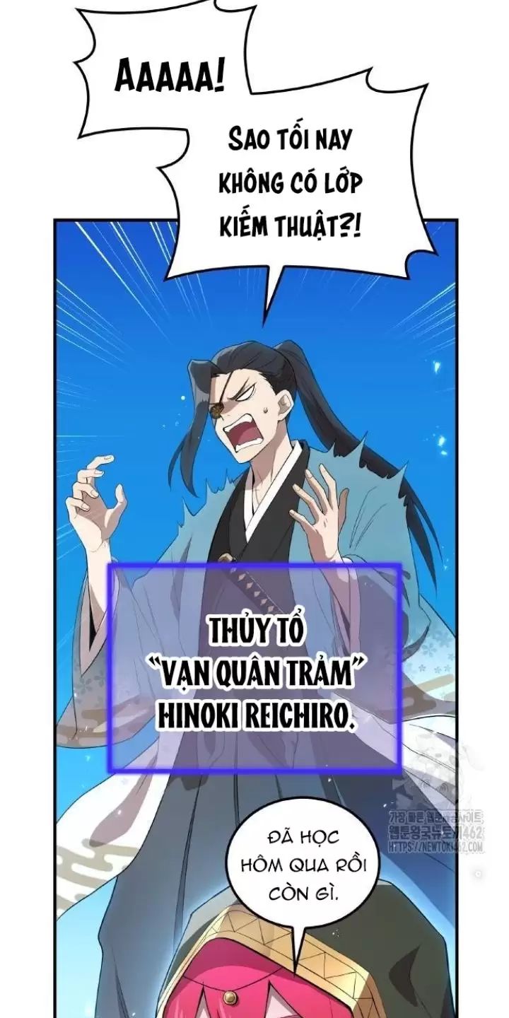 Ta Là Kẻ Siêu Việt Duy Nhất: Chapter 21