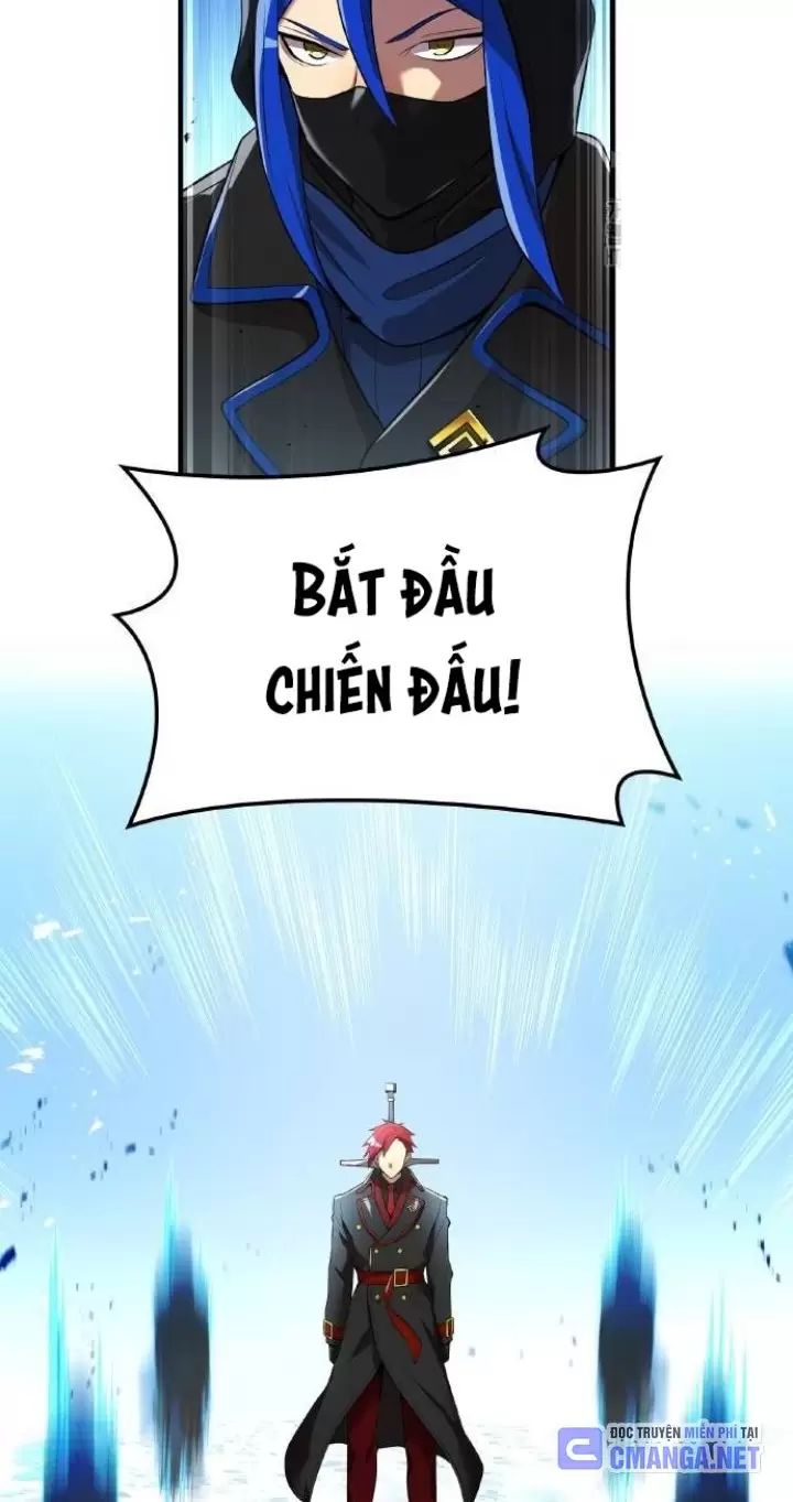 Ta Là Kẻ Siêu Việt Duy Nhất: Chapter 21