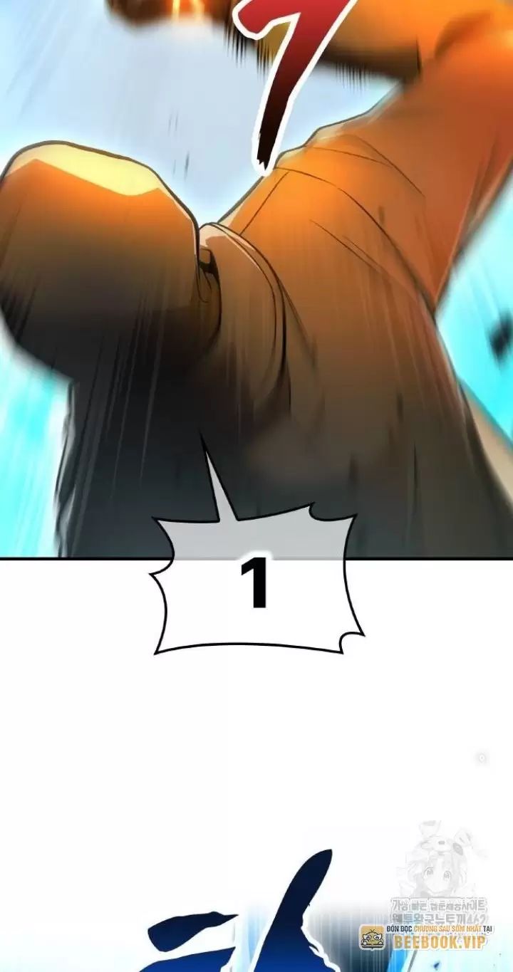Ta Là Kẻ Siêu Việt Duy Nhất: Chapter 21