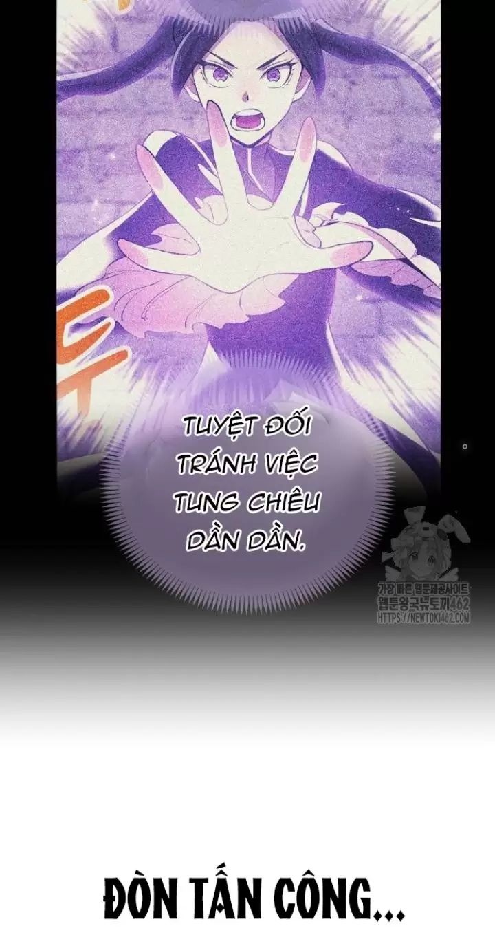 Ta Là Kẻ Siêu Việt Duy Nhất: Chapter 21