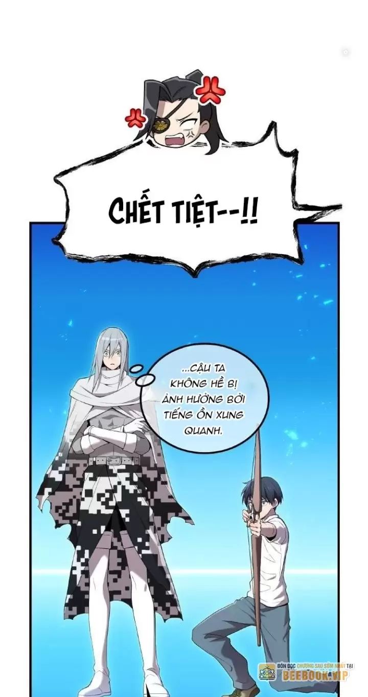 Ta Là Kẻ Siêu Việt Duy Nhất: Chapter 21