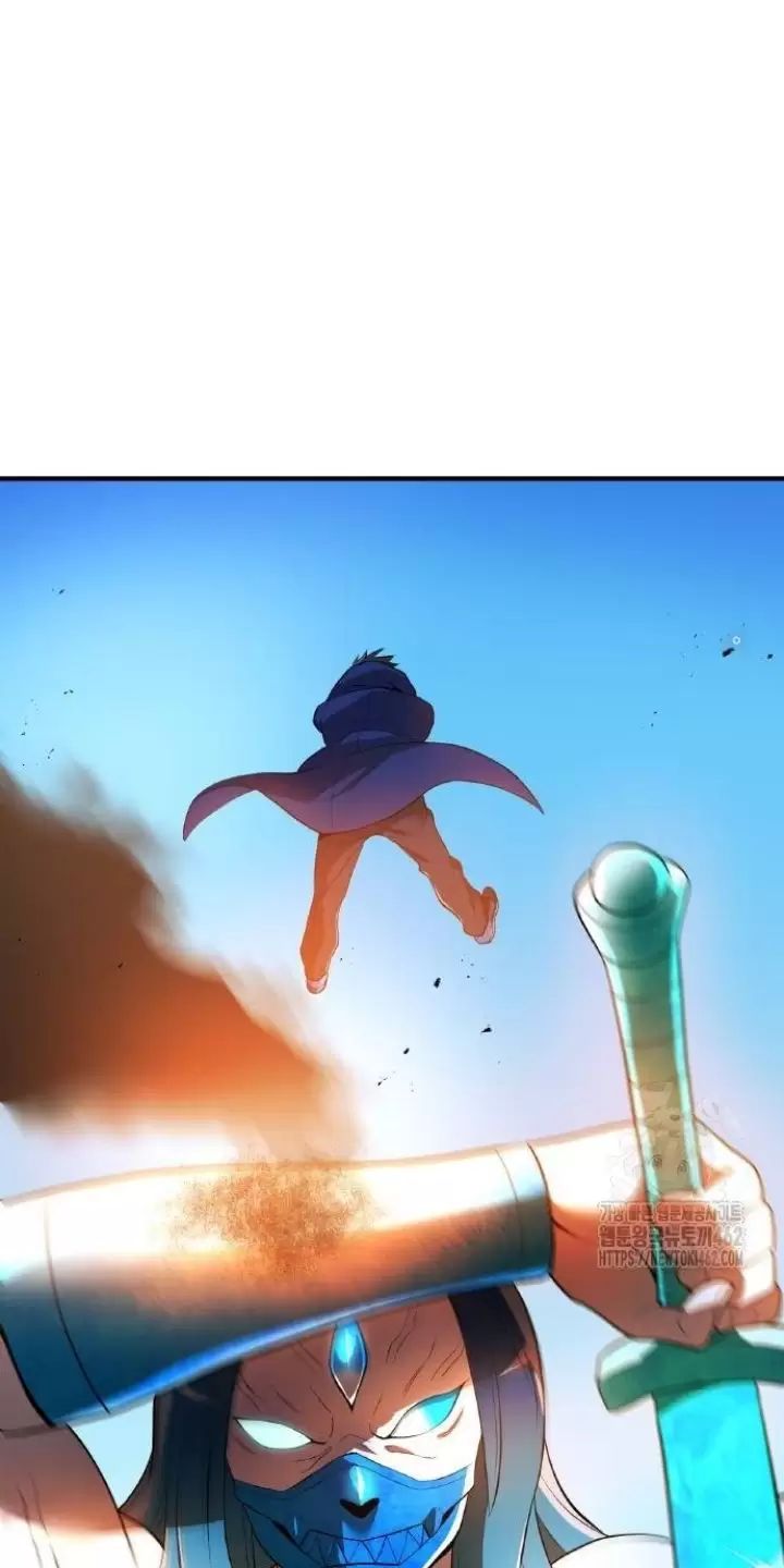 Ta Là Kẻ Siêu Việt Duy Nhất: Chapter 21