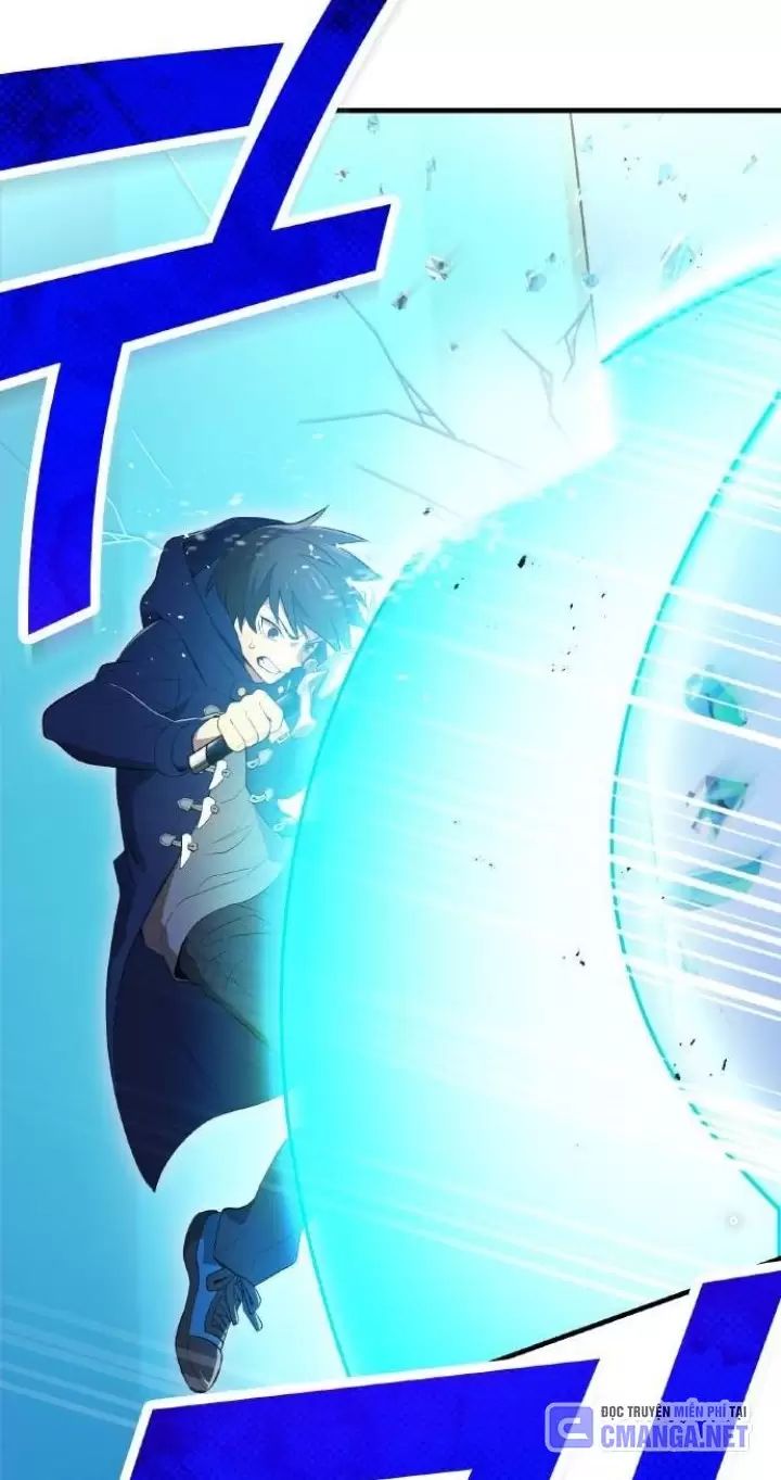 Ta Là Kẻ Siêu Việt Duy Nhất: Chapter 21
