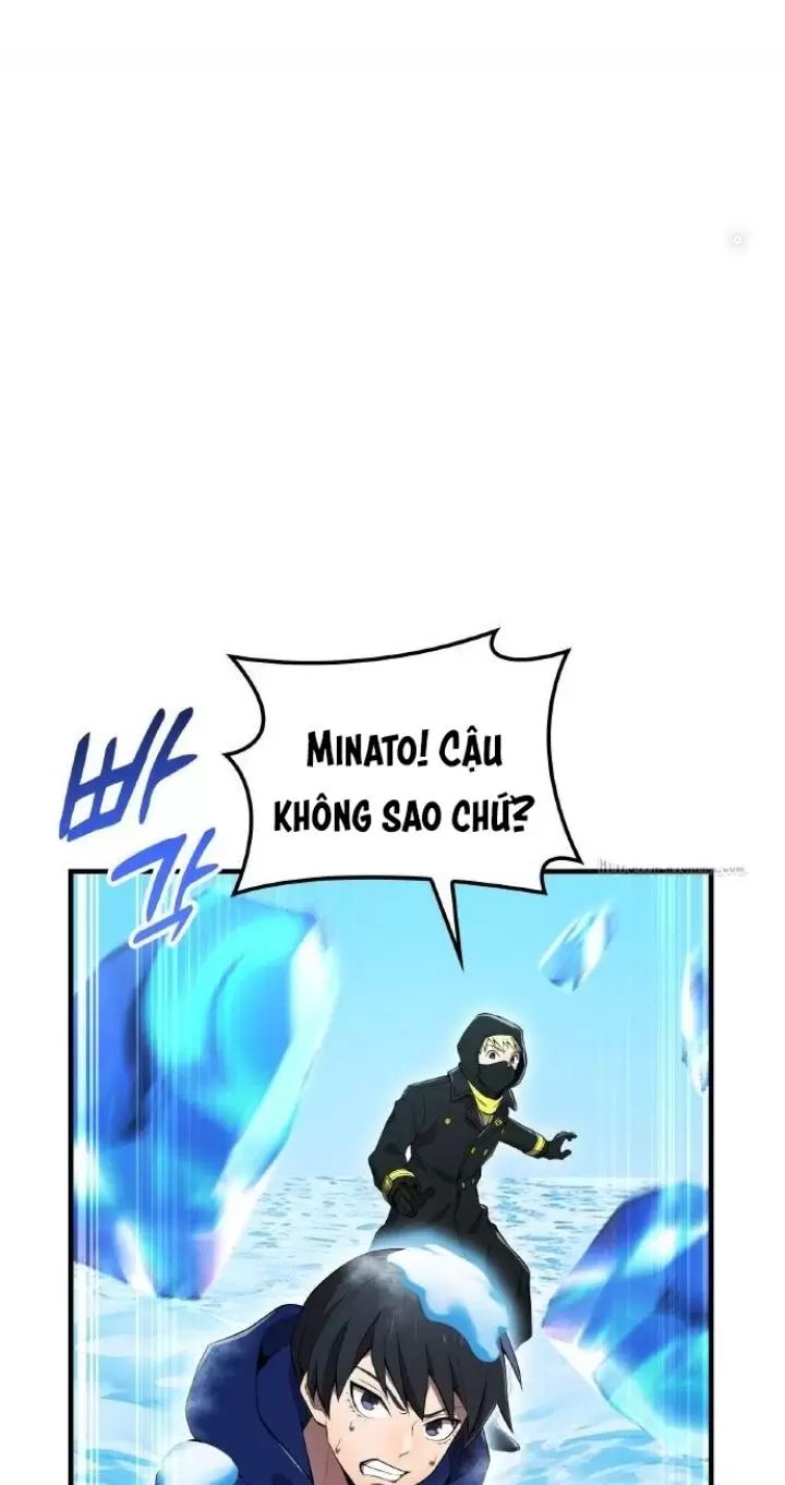 Ta Là Kẻ Siêu Việt Duy Nhất: Chapter 21