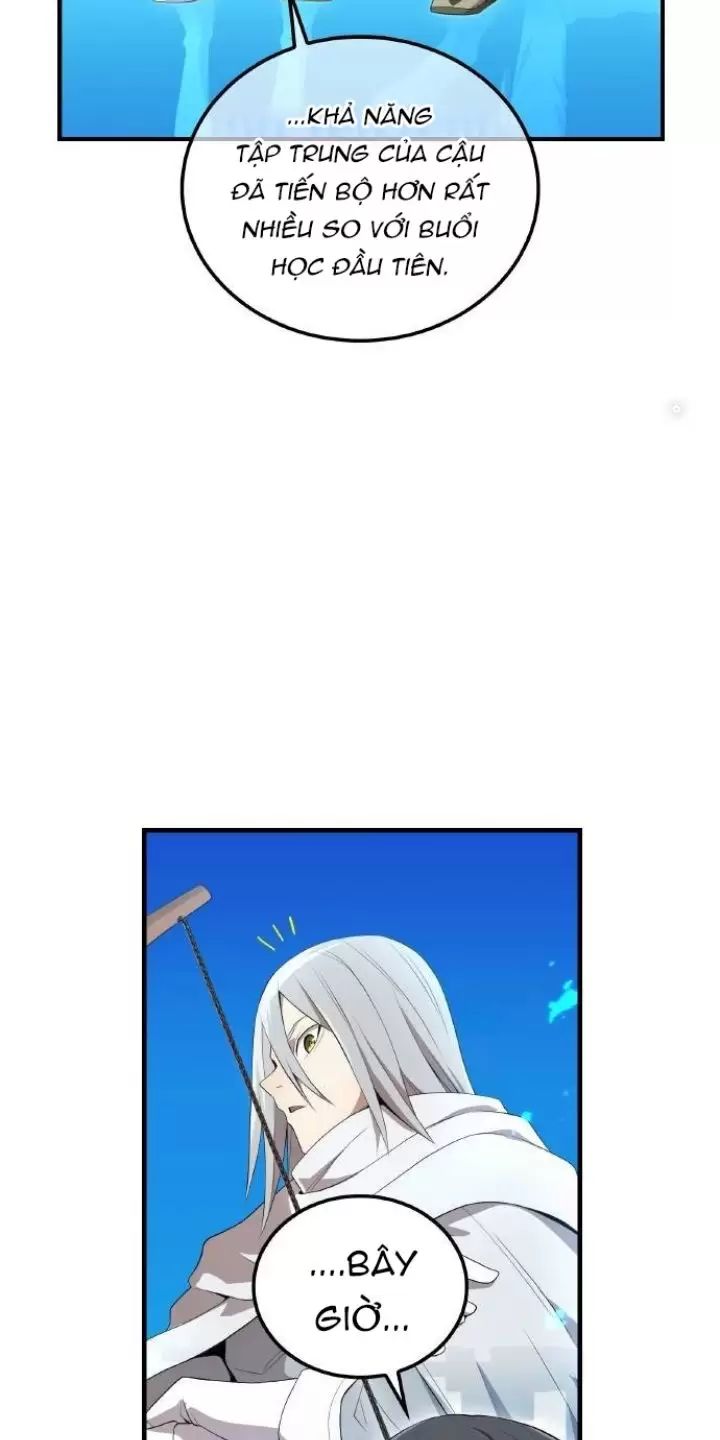 Ta Là Kẻ Siêu Việt Duy Nhất: Chapter 21