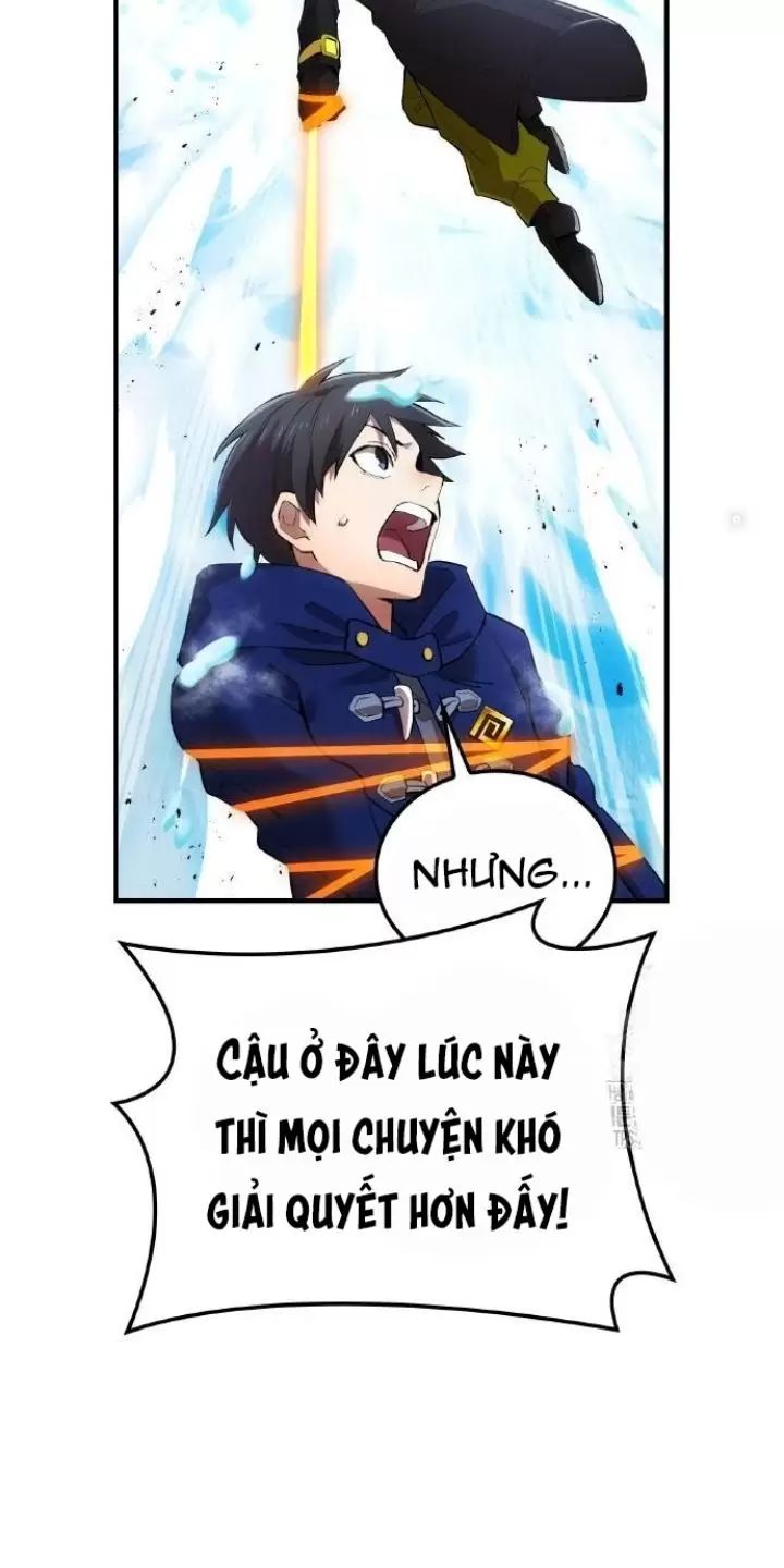 Ta Là Kẻ Siêu Việt Duy Nhất: Chapter 21