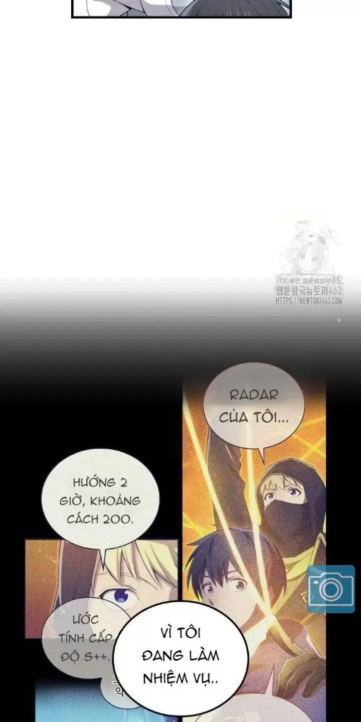 Ta Là Kẻ Siêu Việt Duy Nhất: Chapter 21
