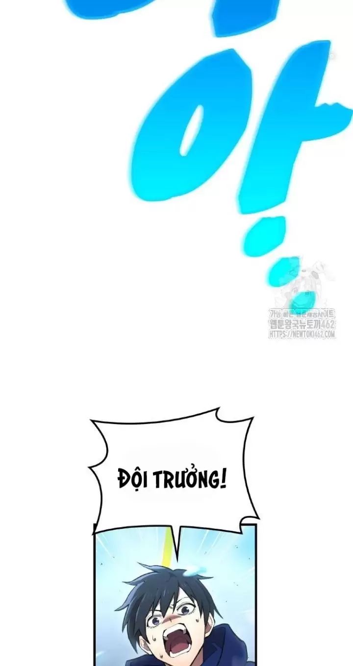 Ta Là Kẻ Siêu Việt Duy Nhất: Chapter 21